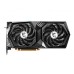 Msi Geforce RTX 3050 Gaming X 8gb Graphics Card