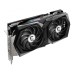 Msi Geforce RTX 3050 Gaming X 8gb Graphics Card