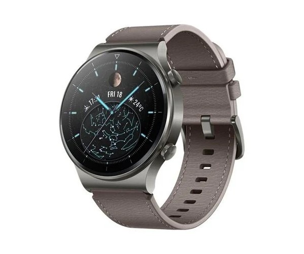 Huawei Watch Gt2 Pro Smartwatch