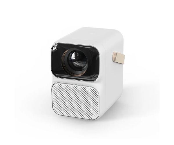 Xiaomi Wanbo T6 Max 650 Lumens Smart Android Portable LED Projector