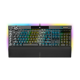 CORSAIR K100 RGB Mechanical CHERRY MX Speed Gaming Keyboard (Black)