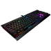 Corsair K70 RGB MK.2 CHERRY MX Red Switch Mechanical Gaming Keyboard