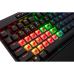 Corsair K70 RGB MK.2 CHERRY MX Red Switch Mechanical Gaming Keyboard