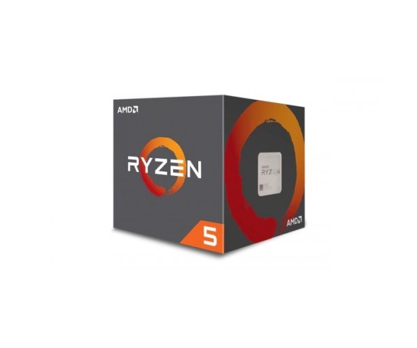 AMD Ryzen 5 1600 Processor
