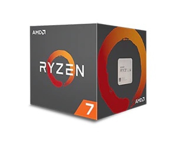 AMD Ryzen 7 1700 Processor