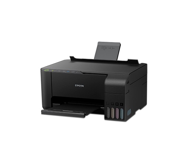 Epson L3158 WI-FI ALL-IN-ONE Ink tank Printer