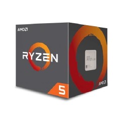 AMD Ryzen 5 1400 Processor