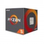 AMD Ryzen 5 1400 Processor
