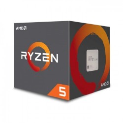 AMD Ryzen 5 1500X Processor