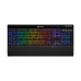 CORSAIR K57 RGB WIRELESS Keyboard and HARPOON RGB WIRELESS Mouse Bundle