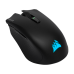 CORSAIR K57 RGB WIRELESS Keyboard and HARPOON RGB WIRELESS Mouse Bundle