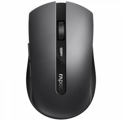 Rapoo 7200M Multi-mode Wireless Mouse