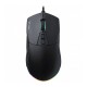 Rapoo V360 RGB Backlit Gaming Mouse (Black)