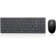 Rapoo X9310 Wireless Ultra-Slim Keyboard & Optical Mouse Combo