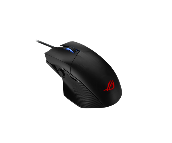 ASUS ROG CHAKRAM Core Wired Gaming Mouse