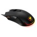 COUGAR Revenger 12,000 dpi 6 Buttons 1000 Hz Polling Gaming Mouse