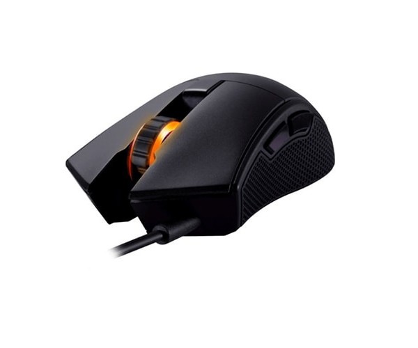 COUGAR Revenger S 12,000 dpi 6 Buttons 2000 Hz Polling Gaming Mouse