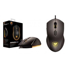 Cougar Minos X3 Optical Gaming Mouse Ergonomic USB Wired Mice for Gamers