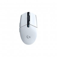 Logitech G304 LIGHTSPEED Wireless Gaming Mouse (White)