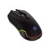 HP G360 Wired Gaming Mouse