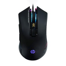 HP G360 Wired Gaming Mouse