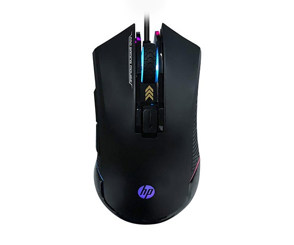 HP G360 Wired Gaming Mouse