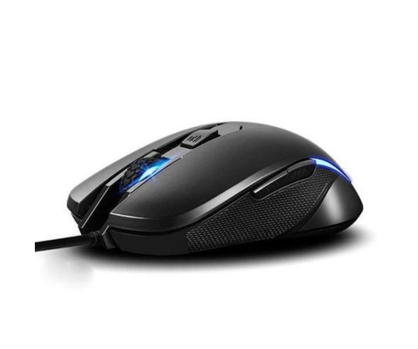 HP M200 Ergonomic Design Cool Exterior Wired Gaming Mouse