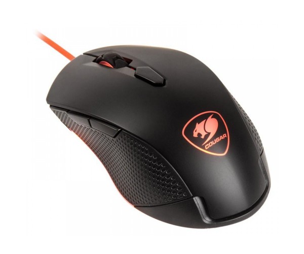 Cougar MINOS X2 Wired 3000 DPI USB Optical Gaming Mouse
