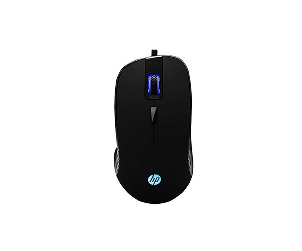 HP G100 Optical GAMING MOUSE