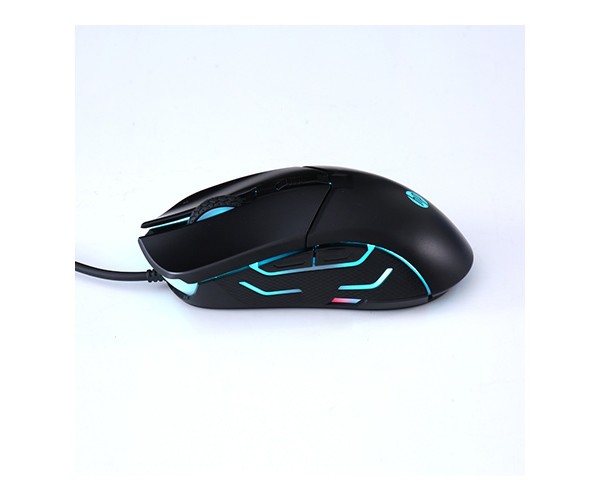 HP G260 OPTICAL GAMING MOUSE