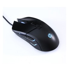HP G260 OPTICAL GAMING MOUSE