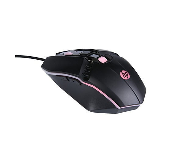 HP M270 Ergonomic Gaming Mouse