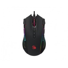 A4Tech Bloody J90S 2-Fire RGB Animation Gaming Mouse