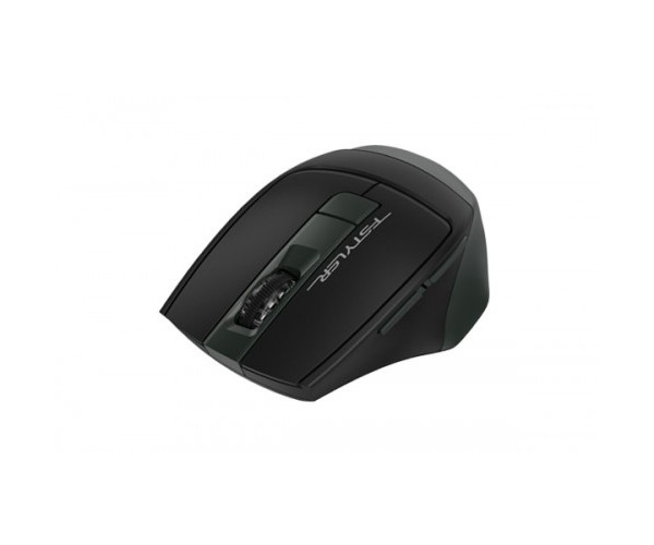 A4Tech FB35 Fstyler Multimode Bluetooth Wireless Mouse