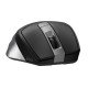 A4tech FG35 Fstyler Wireless Mouse (Grey)