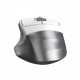 A4tech FG35 Fstyler Wireless Mouse (Silver)