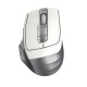 A4tech FG35 Fstyler Wireless Mouse (Silver)