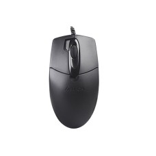 A4Tech OP-730D 2x Click Optical Wired Mouse