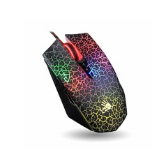 A4Tech Bloody A70 Light Strike 4000DPI Gaming Mouse