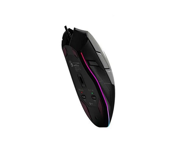A4TECH Bloody W70 Max RGB Gaming Mouse