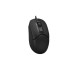 A4tech FM12 Black 1200 DPI Optical Mouse