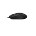 A4tech FM12 Black 1200 DPI Optical Mouse