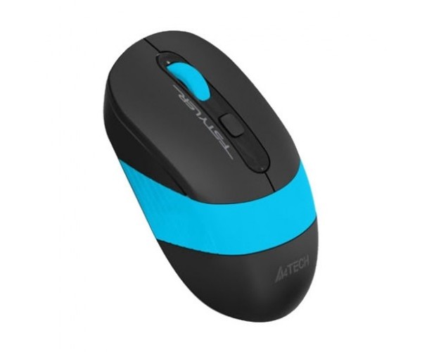 A4tech FM10 Fstyler Wired Optical Mouse