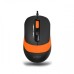 A4tech FM10 Fstyler Wired Optical Mouse