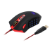 Redragon M901 Perdition LED RGB Wired Gaming Mouse