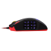 Redragon M901 Perdition LED RGB Wired Gaming Mouse