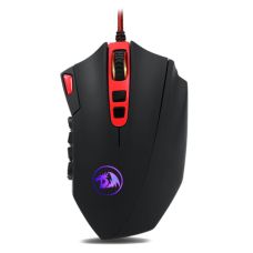 Redragon M901 Perdition LED RGB Wired Gaming Mouse