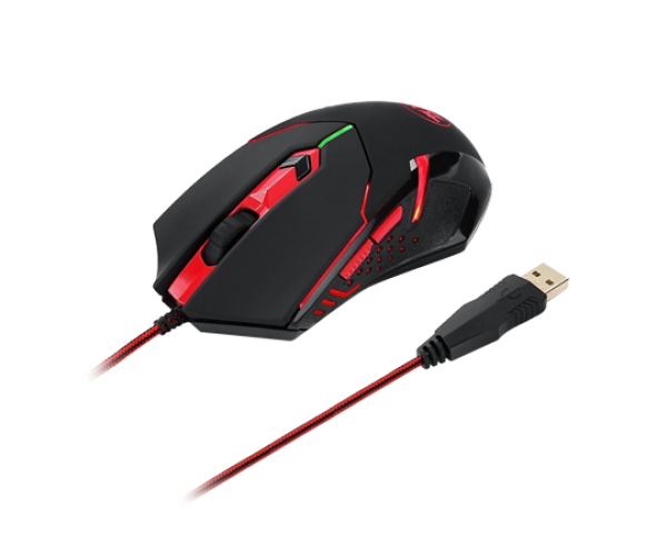 Redragon M601 CENTROPHORUS 3200 DPI Gaming Mouse