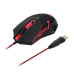 Redragon M601 CENTROPHORUS 3200 DPI Gaming Mouse