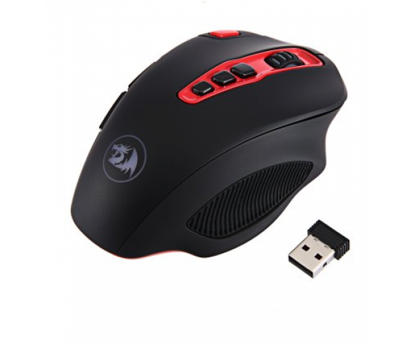 Redragon M688 Shark 7200DPI Wireless Gaming Mouse